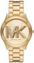 Michael Kors Slim Runway MK4732
