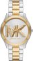 Michael Kors Slim Runway MK4735