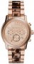 Michael Kors Ladies Chrono Watch MK6155