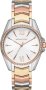 Michael Kors Whitney Crystals Rose Gold MK6686