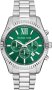 Michael Kors Lexington Chronograph MK9152