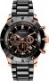 PIERRE LANNIER Special Collection FFBB Stainless Steel Chronograph 367C039C