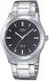CASIO Collection Stainless Steel Bracelet MTP-1200A-1A