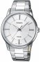 Casio Men's Collection Neobrite Silver Dial MTP-1303PD-7AVEF