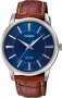 CASIO Standard Brown Leather MTP-1303PL-2AVEF