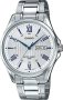 Casio Collection Stainless Steel Bracelet MTP-1384D-7A2VEF