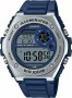 CASIO Collection  MWD-100H-2AVEF