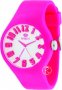 Marea Nineteen Pink Rubber Strap B35505/15