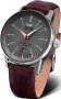 Vostok Europe Gaz 14 Limousine Black/Brown  NH35-560A605