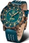 Vostok Europe Submarine NH35-571O609