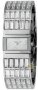 DKNY Square Crystal NY4254