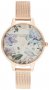 Olivia Burton Bejewelled Florals OB16BF27