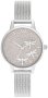 Olivia Burton Dancing Dragonfly Silver OB16GB02