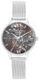 Olivia Burton Celestial Black/Silver OB16GD23