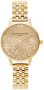 Olivia Burton Bejewelled Lace Gold OB16MV105