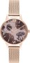 Olivia Burton Celestial Rose Gold OB16SP21