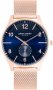 Pierre Cardin Stainless Steel Bracelet PC902671F116