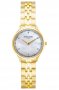 PIERRE CARDIN La Gloire Nouvelle Crystals Gold PC902682F305