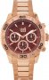 VISETTI Atmosphere Multifunction Stainless Steel Bracelet PE-673RK