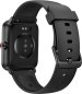 JMSMART Pro-XL PJS0007N μαύρο λουράκι σιλικόνης