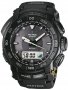 CASIO PRO TREK SOLAR PRG-550 PRG-550-1A1ER