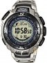 CASIO PROTREK RadioControlled Titanium PRW1500 PRW-1500T-7VER