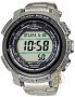 CASIO PROTREK RadioControlled Titanium PRW2000 PRW-2000T-7ER
