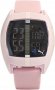 Puma Light Pink Rubber Strap PU910011005