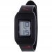 PUMA Black Rubber Strap Mens Watch PU910751003
