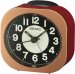 Seiko Alarm Clock QHE121P