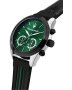 Maserati Traguardo Chronograph Black Rubber Strap R8871612043