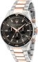 Maserati Sfida Black/Silver R8873640002