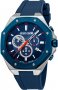 Roberto Cavalli by Franck Muller Blue RV1G123P0021