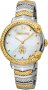 Roberto Cavalli by Franck Muller Silver RV1L113M0081