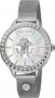 Roberto Cavalli by Franck Muller Silver RV1L125M0051