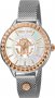 Roberto Cavalli by Franck Muller Multi/Silver RV1L125M0101