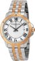 Raymond Weil Tango Rose Two Tone Watch 5591-SP5-00300