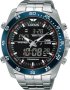 Lorus Analog-Digital Alarm Chronograph RW623AX9