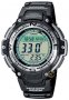 Casio Men's Collection Twin Sensor SGW-100-1VEF