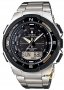 CASIO Collection Sports Gear Stainless Steel Bracelet SGW-500HD-1BVER