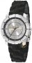 MISS SIXTY Star Black Rubber Strap SIJ006