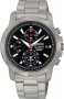 Seiko Chronograph Titanium SNAE47P1