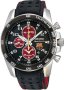 Seiko SPORTURA F.C.BARCELONA Special Edition Strap SNAE75P1