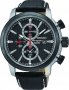 Seiko Sport Mens Chronograph SNAF47P2