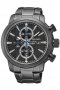 Seiko Alarm Chronograph SNAF49P1