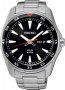 Seiko Solar Stainless Steel Bracelet SNE393P1