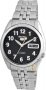 Seiko 5 Gent Stainless Steel Bracelet SNK381K1