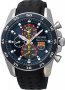 Seiko Sportura F.c.barcelona Special Edition Strap SPC089P1