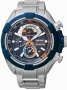 Seiko Velatura Men's Watch Yachting Timer SPC143P1