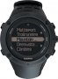 SUUNTO Ambit3 Peak Black Rubber Strap SS020677000